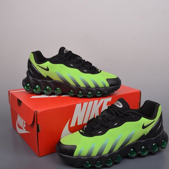 Nike Air Max Dn8 Men's Shoes Green - Picture 1 of 9
